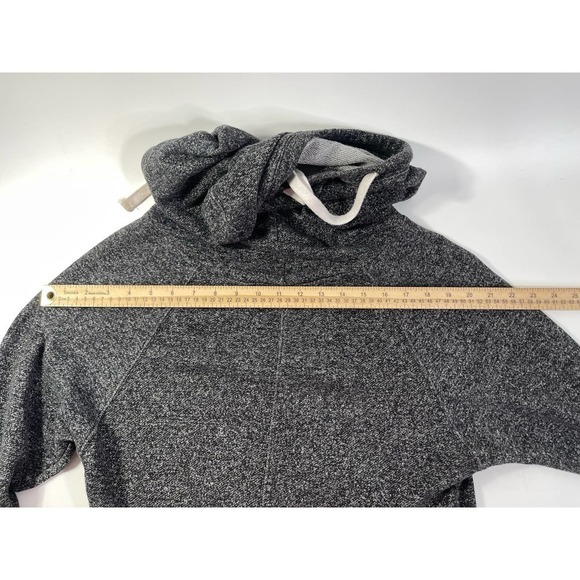 Planet gold women’s pull over shirt size S gray - Picture 5 of 6